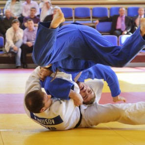 Кубок губернатора Челябинской области по дзюдо-6