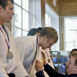 Кубок губернатора Челябинской области по дзюдо-7