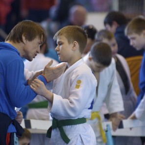 Фото Родиона Платонова-2