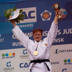 Памяти Елены Иващенко-5