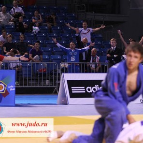 Александр Куликовских на первенстве Европы в Таллинне-4