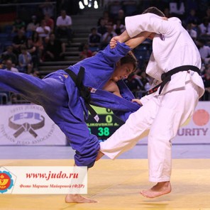 Александр Куликовских на первенстве Европы в Таллинне-7