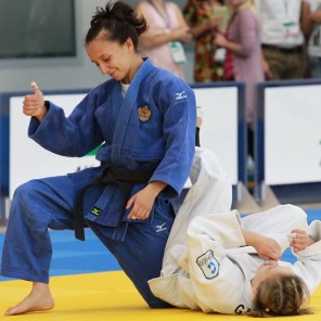 Рада Биктимирова-2