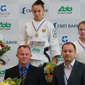 Рада Биктимирова-4