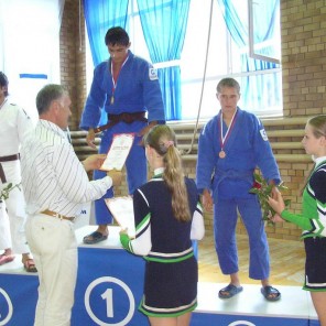 Виктор Бетанов-6