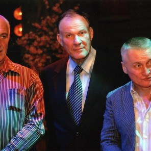 Виктор Бетанов-7