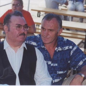 Виктор Бетанов-5