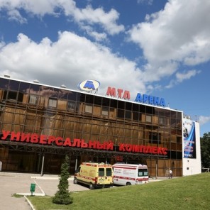 Фото Валерия Малькова (Самара) - 13