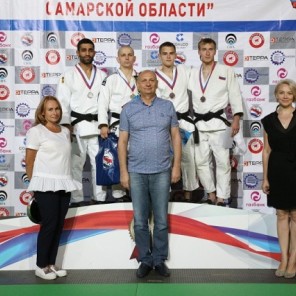 Фото Валерия Малькова (Самара) - 19