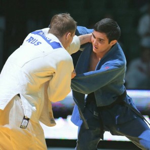 Фото Павла Перевозкина (Магнитогорск) -1