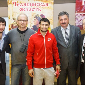 Муллакильдин-4