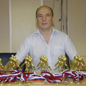 Муллакильдин-1