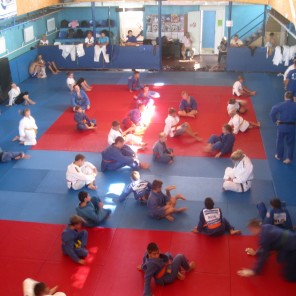 "БудоКвест" в Одессе-1