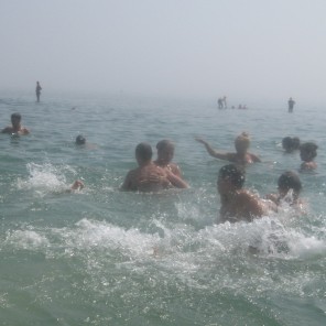 "БудоКвест" в Одессе-3