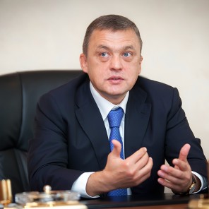 Вице-президент дзюдо России Дмитрий Черных-6