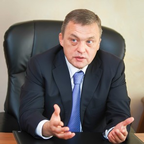 Вице-президент дзюдо России Дмитрий Черных-8