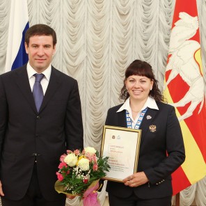 Юревич и сурдлимпийцы-3