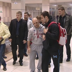 Встреча южноуральцев-медалистов чемпионата мира-2013 по дзюдо-11