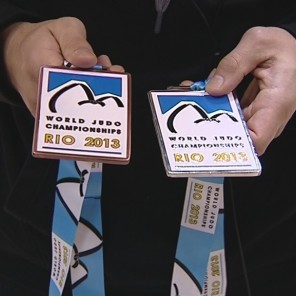 Встреча южноуральцев-медалистов чемпионата мира-2013 по дзюдо-3