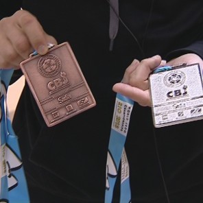 Встреча южноуральцев-медалистов чемпионата мира-2013 по дзюдо-4