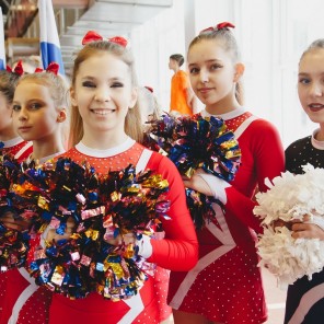 Автор - Дарья Пона