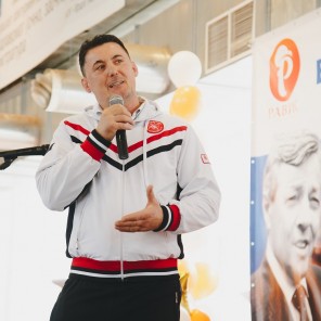 Автор - Дарья Пона