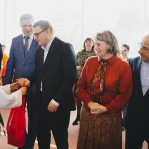 Автор - Дарья Пона