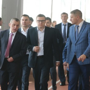 Автор - Виталий Визаулин