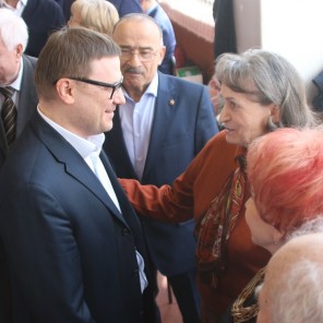 Автор - Виталий Визаулин