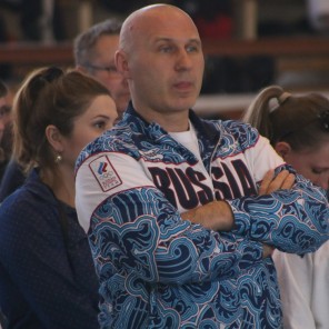 Автор - Виталий Визаулин