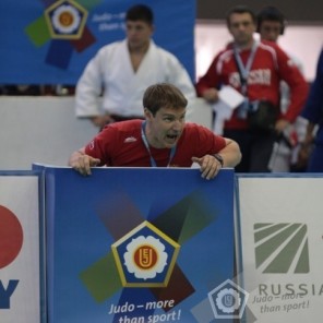 ДР Андрея Вострикова-2