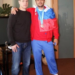 ДР Андрея Вострикова-3