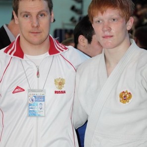 ДР Андрея Вострикова-4