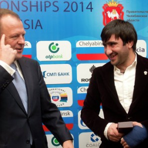 ДР Мансура Исаева-12