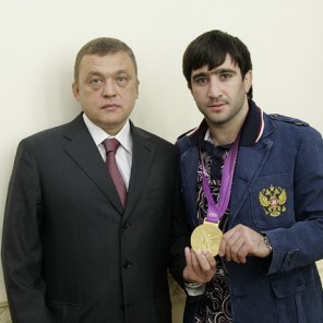 ДР Мансура Исаева-13