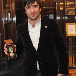 ДР Мансура Исаева-12