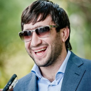 ДР Мансура Исаева-11