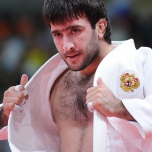 ДР Мансура Исаева-2