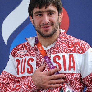 ДР Мансура Исаева-3