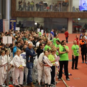 Челябинские дзюдоисты добыли две «бронзы» в международном турнире в Чехии 