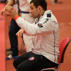 Челябинские дзюдоисты добыли две «бронзы» в международном турнире в Чехии 