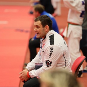 Челябинские дзюдоисты добыли две «бронзы» в международном турнире в Чехии 