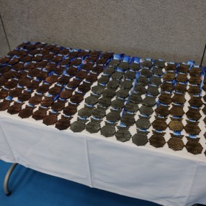 Челябинские дзюдоисты добыли две «бронзы» в международном турнире в Чехии 