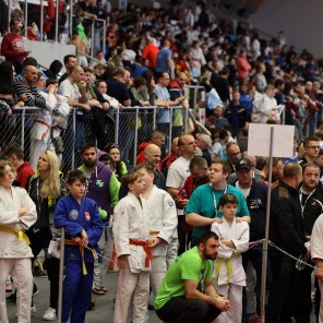 Челябинские дзюдоисты добыли две «бронзы» в международном турнире в Чехии 