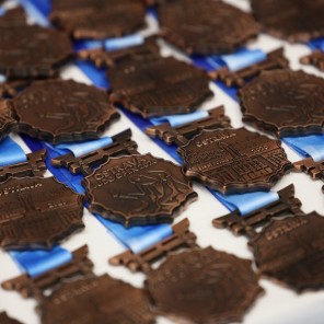 Челябинские дзюдоисты добыли две «бронзы» в международном турнире в Чехии 