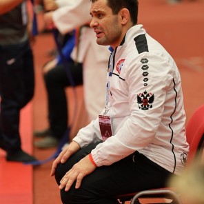 Челябинские дзюдоисты добыли две «бронзы» в международном турнире в Чехии 