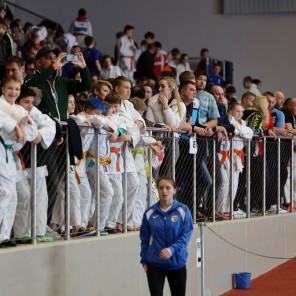 Челябинские дзюдоисты добыли две «бронзы» в международном турнире в Чехии 