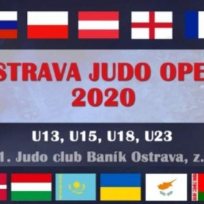 Челябинские дзюдоисты добыли две «бронзы» в международном турнире в Чехии 