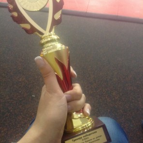 Джавид Шихалиев - победитель Кубка Серпуховского кремля по дзюдо-5