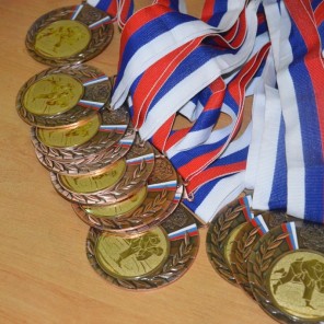 Катав-Ивановск принимал областной турнир по дзюдо в честь Героя Советского Союза Валентина Фигичева-1